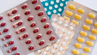 Η ΘΟΥ δεν έχει μυϊκά οφέλη διαρκείας για τις γυναίκες