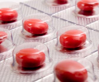 Με περιττά κιλά σχετίζονται τα αντιισταμινικά φάρμακα