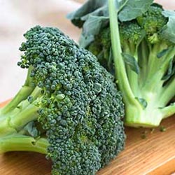 Μπρόκολο και μπανάνα κατά των στομαχικών προβλημάτων