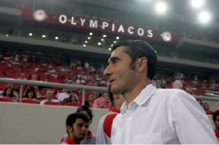 Αμίλητος για Ντιόγκο και μεταγραφές ο Βαλβέρδε