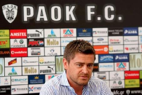 Καθαρό μυαλό και… πρόκριση τα ζητούμενα του Δερμιτζάκη