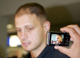 Πολλούς τίτλους θέλει με τον Ολυμπιακό ο Νεστέροβιτς