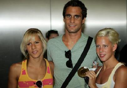 Ικανοποιημένη επέστρεψε η ελληνική αποστολή από Βουδαπέστη