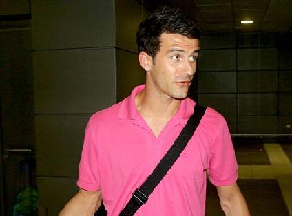 Προπονήθηκε ο Σίσιτς και δήλωσε ευτυχισμένος στον Ηρακλή