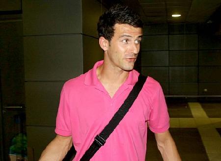 «Να πάμε τον Ηρακλή εκεί που του αξίζει», ο στόχος του Σίσιτς