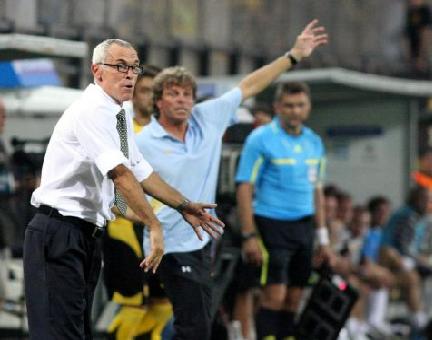 Το δεύτερο ημίχρονο στη Βιέννη, σύμφωνα με τον Κούπερ