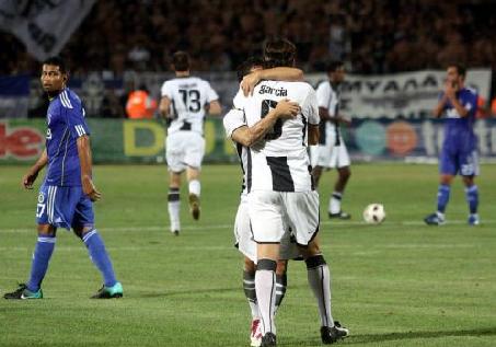 «Κατά τύχη νίκησε ο ΠΑΟΚ» υποστηρίζει ο πρόεδρος της «Φενέρ»