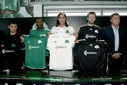 «Πρώτα οι αποδεσμεύσεις και μετά οι μεταγραφές» λένε στον ΠΑΟ