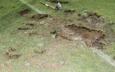 Μάχη με τον χρόνο για την ΑΕΚ στη Νέα Σμύρνη για την ετοιμότητα του γηπέδου