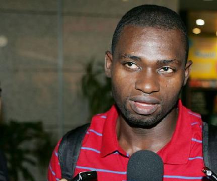 Σάτο: «Ενθουσιασμένος που θα αγωνιστώ στον Παναθηναϊκό»