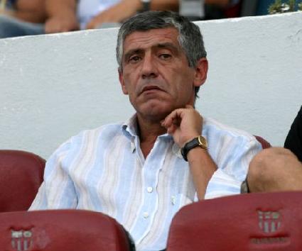 Φιλική νίκη του Πανιωνίου υπό το βλέμμα του Σάντος