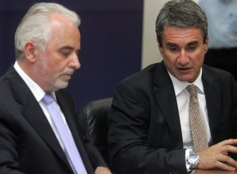 Κοινή γραμή από τα ασφαλιστικά ταμεία για τις δαπάνες Υγείας