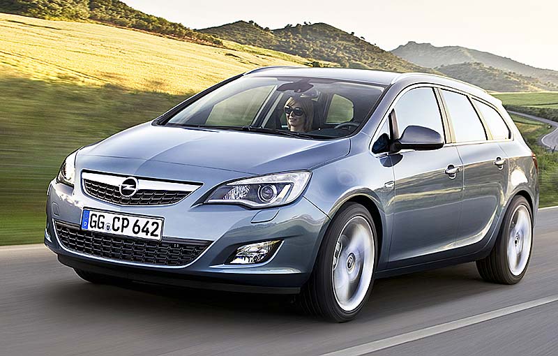 Εγγύηση για μία ζωή στις προτάσεις της Opel