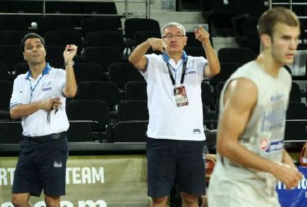 Για ανισότητα και παιχνίδια εις βάρος της Ελλάδας, μίλησε ο Καζλάουσκας