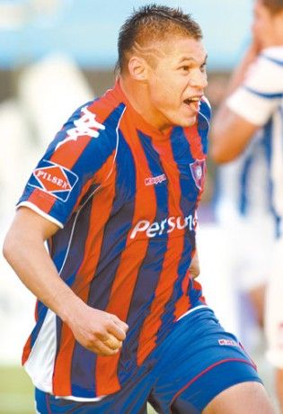 Ο Πανσερραϊκός ανακοίνωσε την απόκτηση του Παραγουανού Μπρίτεζ