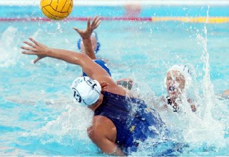 Ήττες για τις Εθνικές ομάδες γυναικών και εφήβων στο πόλο