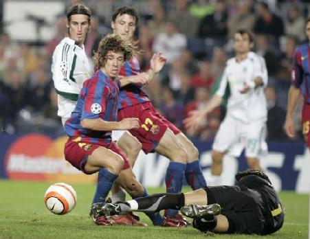 Εν αρχήν ην το… Καμπ Νου, με Κοπεγχάγη το πρώτο εντός έδρας ματς