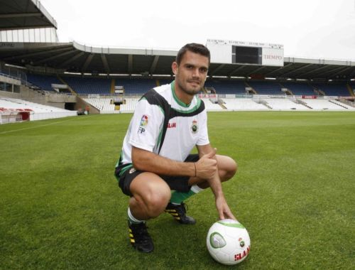 «Δεν είμαι Μπάλακ, αλλά…» δήλωσε ο Τζιόλης για Σανταντέρ