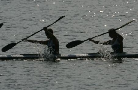Στον τελικό του Παγκοσμίου κάνοε / καγιάκ σπριντ οι Αλεξοπούλου, Μπαρδακλή