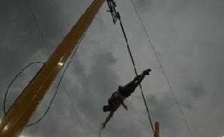 Ο Χρυσανθόπουλος πήρε το χάλκινο στο επί κοντώ των Ολυμπιακών Αγώνων Νέων