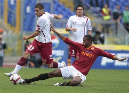 Νέα πρόταση της Λάρισας στη Ρόμα για την απόκτηση του Φατί