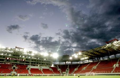 «Πάει» και το Περιστέρι, προς… άδειο Καραϊσκάκη οδεύει η ΑΕΚ