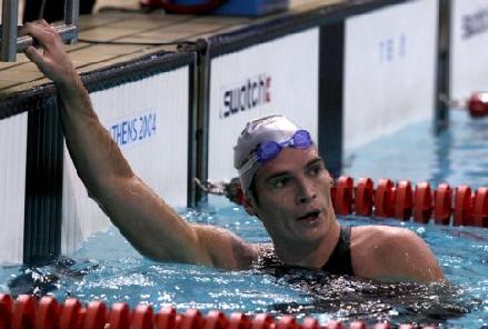 Με Γρηγοριάδη και Γιαννιώτη οι 29… ελπίδες της Ελλάδας