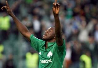 Η Κοπεγχάγη του Ντάμε Ν’Ντόι στο δρόμο του Παναθηναϊκού