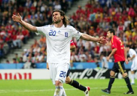 «Αντίο» στην Εθνική με πολλές αιχμές από τον Αμανατίδη