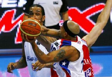 Εκτός Μουντομπάσκετ οι Αγιούσο, Νταλμάου λόγω διαφωνιών