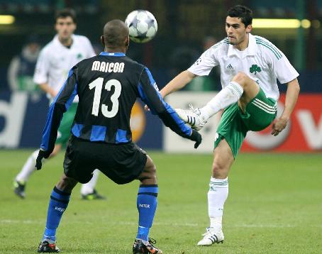 Ο ΠΑΟ ψάχνει φορ, η «Γαλατά» θέλει Σισέ, το… ξημέρωμα με Ίντερ