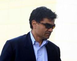 Ο Τζίγγερ μιλά για «ενορχηστρωτές της διχόνοιας» απαντώντας στον Πατέρα