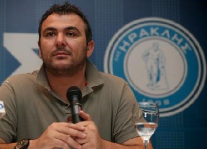 Έτοιμος να ανοίξει τα χαρτιά του είναι ο Αντώνης Ρέμος