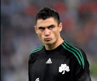 Στο στόχαστρο της Καβάλας βρίσκεται ο Γκαλίνοβιτς