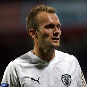 Ο Σορλέν ζήτησε να αποχωρήσει από τον ΠΑΟΚ