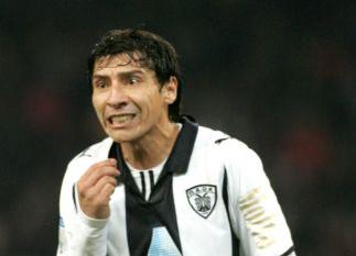 Κοντρέρας αντί Μαλεζά στη ρεβάνς του ΠΑΟΚ με τον Αγιαξ