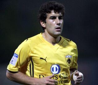 Στη FIFA η ΑΕΚ κατά του Αραούχο, μέλη της Original κατά Χατζηχρήστου