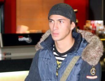 Στις προπονήσεις μετά από απουσία 5,5 μηνών ο Μοράες