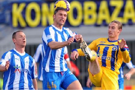 Παίκτης της Καβάλας για τα επόμενα δύο χρόνια ο Ηλίας Ιωάννου