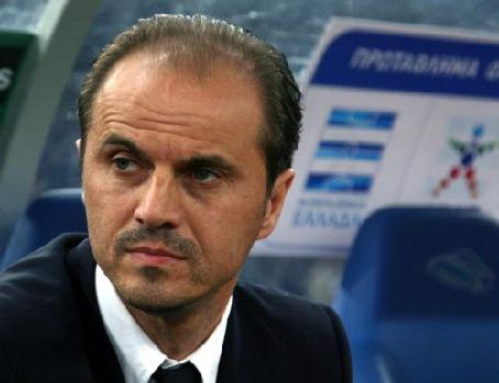 Ο Μπάντοβιτς αποχώρησε από το τεχνικό επιτελείο του Ολυμπιακού