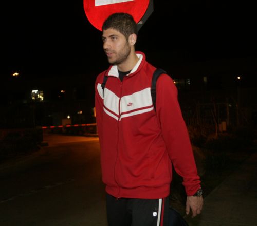 Στην Ελβετία ο Βασιλόπουλος για να εξετασθεί από ειδικό γιατρό