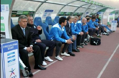 «Πόλεμος» δηλώσεων μεταξύ και Καπαγιαννίδη – Τάκη για την ΠΑΕ Ηρακλής