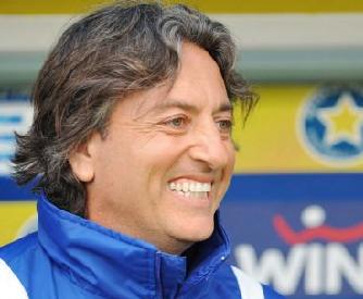 Τον Αργεντινό Γκαρσία «έκλεισε» ο Αστέρας Τρίπολης