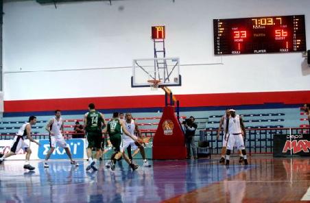 Μπαίνουν οι υπογραφές για το νέο κλειστό γήπεδο του Πανιωνίου