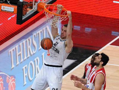 «Ευρωλίγκα και τίτλους» υπόσχεται ο Μάριτς στον Παναθηναϊκό