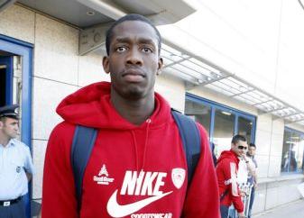 Στους Μαϊάμι Χιτ υπέγραψε ο Μπέβερλι