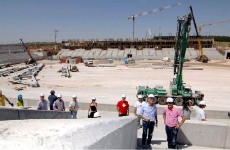 Δέσμευση Πηλαδάκη «η ΑΕΛ θα απογειωθεί τα επόμενα τρία χρόνια»