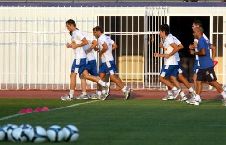 «Λευκή» ισοπαλία για Ατρόμητο και Γκρόιτερ Φιρτ