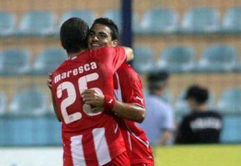 Θέλει… δεν θέλει θα έχει Όσκαρ ο Ολυμπιακός, που αποχαιρέτησε τον Μαρέσκα