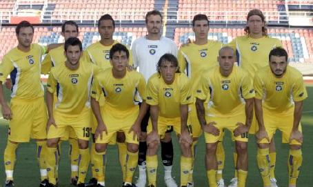 Εντάσεις και τραυματισμοί στο 2-0 του Αστέρα Τρίπολης επί του Εθνικού Αστέρα